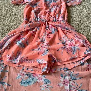 Girls Skort (skirt/shorts) new with tags - Size 12